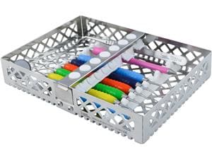 Colori Silikon Paro-SET 3029-CLIP-M10 Set