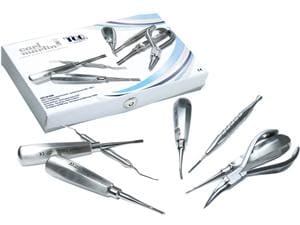 Wurzelheber-Set Set