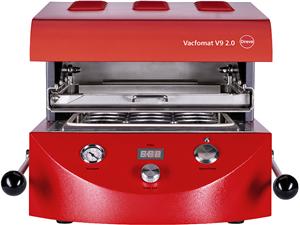 Vacfomat V9 2.0 Tiefziehgerät