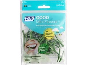 TePe® Good Mini Flosser™ Packung 36 Stück