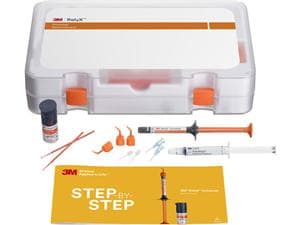 3M RelyX™ Universal Befestigungskomposit - Intro Kit Set