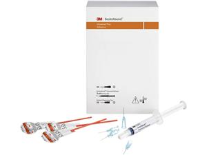 3M Scotchbond Universal Plus Adhäsiv, L-Pop - Intro Kit Set