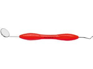 LM Spiegelgriff JM - ErgoSense Figur 25-473