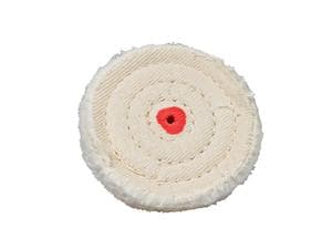 Rubo Schwabbel Ø 127 mm, Packung 12 Stück