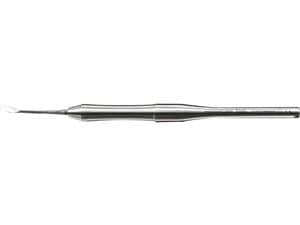 Endo-Metallspiegel Größe 3 x 8 mm