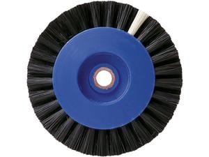 Polierbürste Nr. 1255 Ø 50 mm, Packung 12 Stück