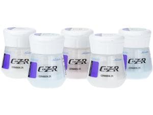 CERABIEN™ ZR Margin MA1, Packung 10 g