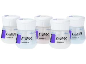 CERABIEN™ ZR Tissue Tissue 1, Packung 50 g