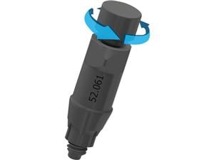 Scan Abutment - kompatibel mit MIS® C1 Intraoral, Plattform SP