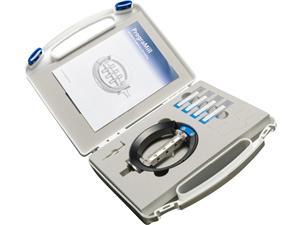 PrograMill Abutment holder for NT-Trading Für PM7