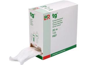 tg® Schlauchverband Rolle 20 m x 5,5 cm
