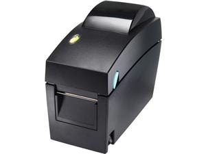 Etikettendrucker 2" Thermodirektdrucker Label ll Barcode Drucker
