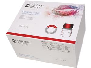 Duceram® Kiss - Starter Set Set