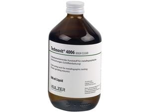 Technovit® 4006 - Flüssigkeit Flasche 500 ml