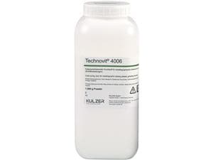 Technovit® 4006 - Pulver Flasche 1.000 g