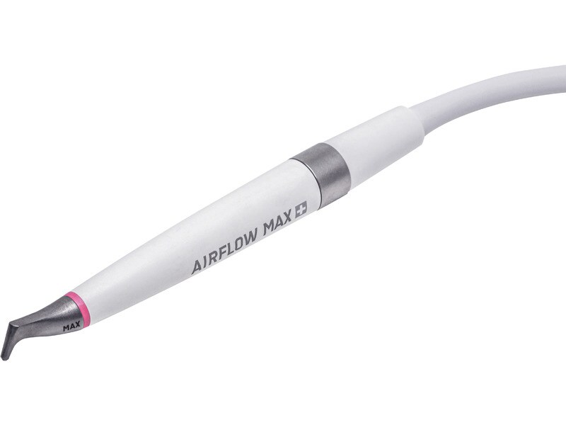 AIRFLOW® MAX Introduction Kit SMART Set Ihr Henry Schein Team