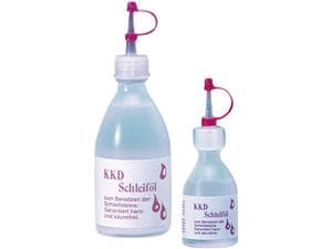 Schleiföl Flasche 120 ml