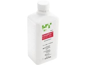 CanalPro™ Spüllösung NaOCl 3 %, Flasche 500 ml