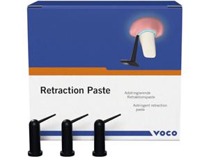 Retraction Paste, Caps Kapseln 25 x 0,3 g