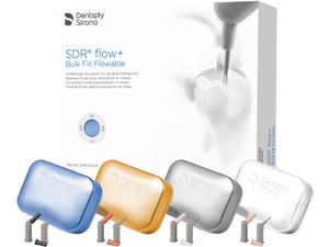 SDR® flow+ Collector's Edition - Set Set