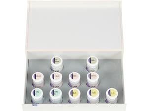 CERABIEN™ ZR Esthetic White Kit Set