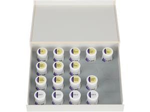 CERABIEN™ ZR Luster Clear Cervical Kit Set