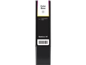 Kunstharz Color Base Resin Kartusche 800 ml für Form 2 und 3B
