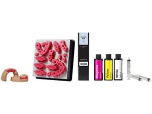 Kunstharz Tissue Resin - Starter Kit Set für Form 2, 3B und 3BL