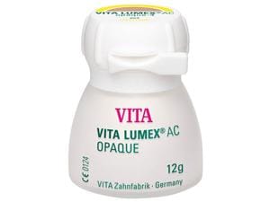 VITA LUMEX® AC OPAQUE Opaque-0, Dose 12 g