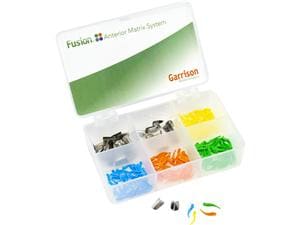Fusion™ Anterior Teilmatrizensystem - System Kit Set