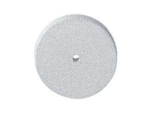 Porzellanpolierer, Form 9613V ISO 220, Packung 10 Stück