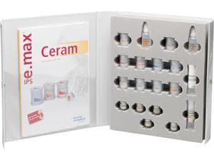 IPS e.max® Ceram - Intro Kit A3 Set