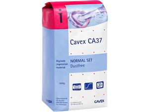 Cavex CA37 Alginat, normal abbindend Beutel 500 g