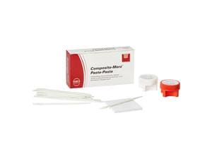 Composite-Merz® Paste-Paste Set