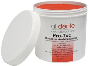 Pro-Tec Rot, Dose 750 g