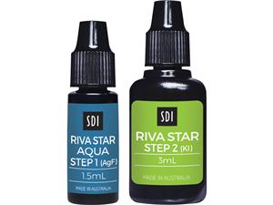 riva star aqua, Flaschen - Set Set