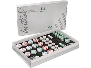 GC Initial™ IQ, ONE SQIN System Set