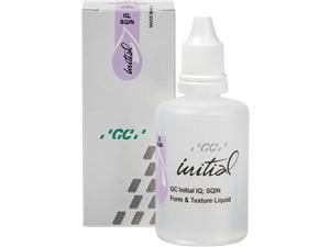 GC Initial™ IQ SQIN Form & Texture Liquid Flasche 50 ml