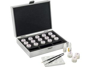 GC Initital™ IQ Lustre Pastes One, V-Shades Set