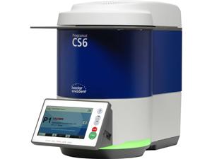 Programat® CS6 Kombiofen