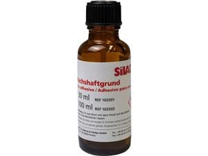 Wax Adhesive, Wachshaftgrund Flasche 100 ml