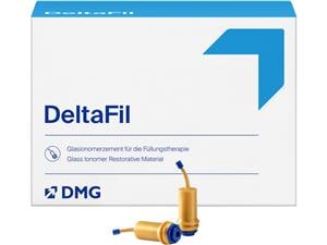 DeltaFil Handmix Starter Pack Set