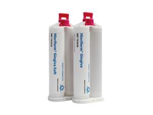 Hinriform® Gingiva Soft Kartuschen 2 x 50 ml