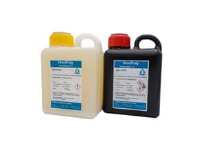 HinriPoly 1:1 Kanister 2 x 1.000 ml Komponente A + B