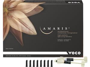 Amaris®, Spritze - Set 8 Spritzen Set