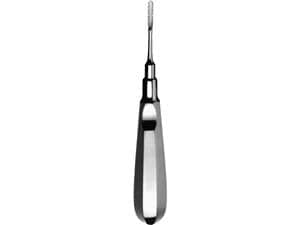 Wurzelheber nach Beck Hebel (547/3), Breite 4,0 mm