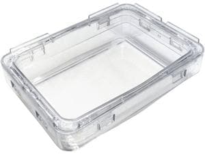 Asiga MAX™ Tray Druckvolumen 2 Liter