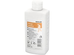Silonda™ Sensitive Flasche 500 ml