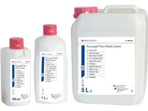 HS-Waschlotion Eurosept® Xtra, Washlotion Kanister 5 Liter