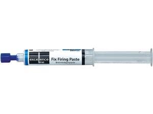 Fix Firing Paste - Brennträgerpaste Spritze 12 ml